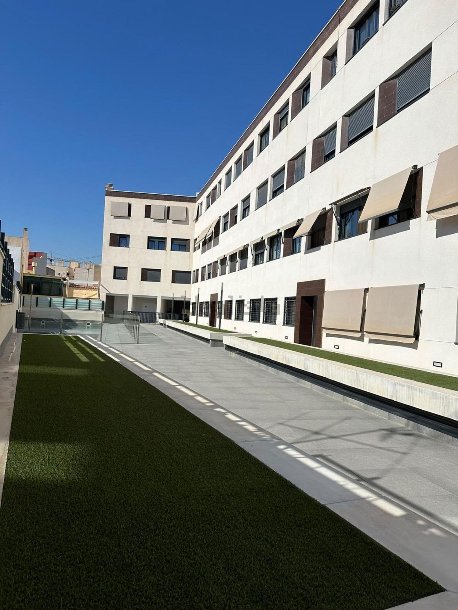Pis de 163 m² a Sant Joan d'Alacant