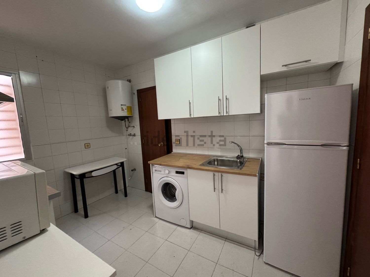 Pis de 91 m² a Navalmoral de la Mata