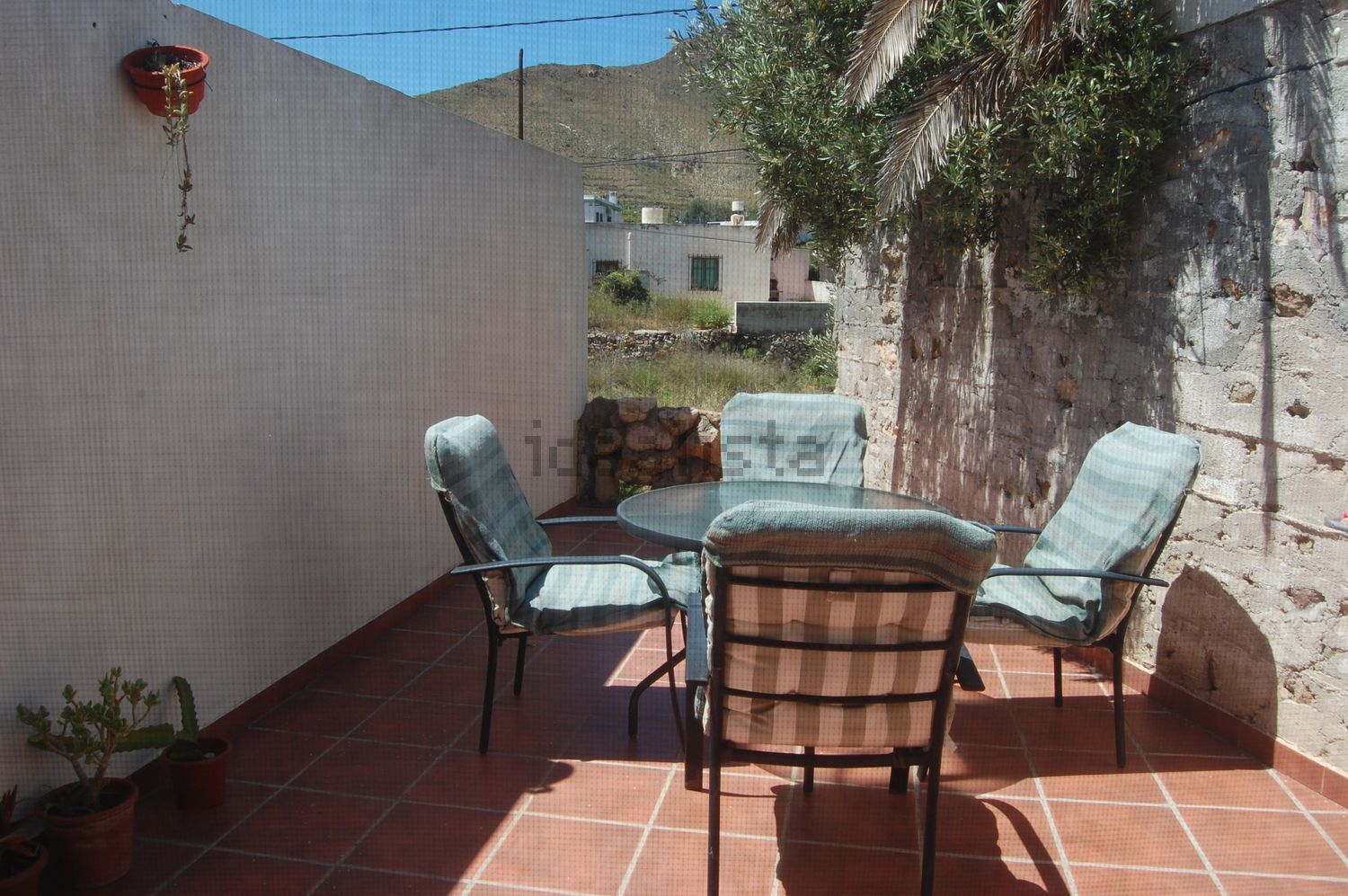 Casa de 82 m² a Níjar