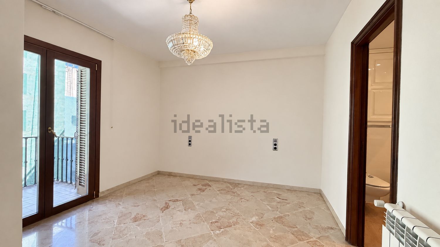 Piso de 235 m² en Palma