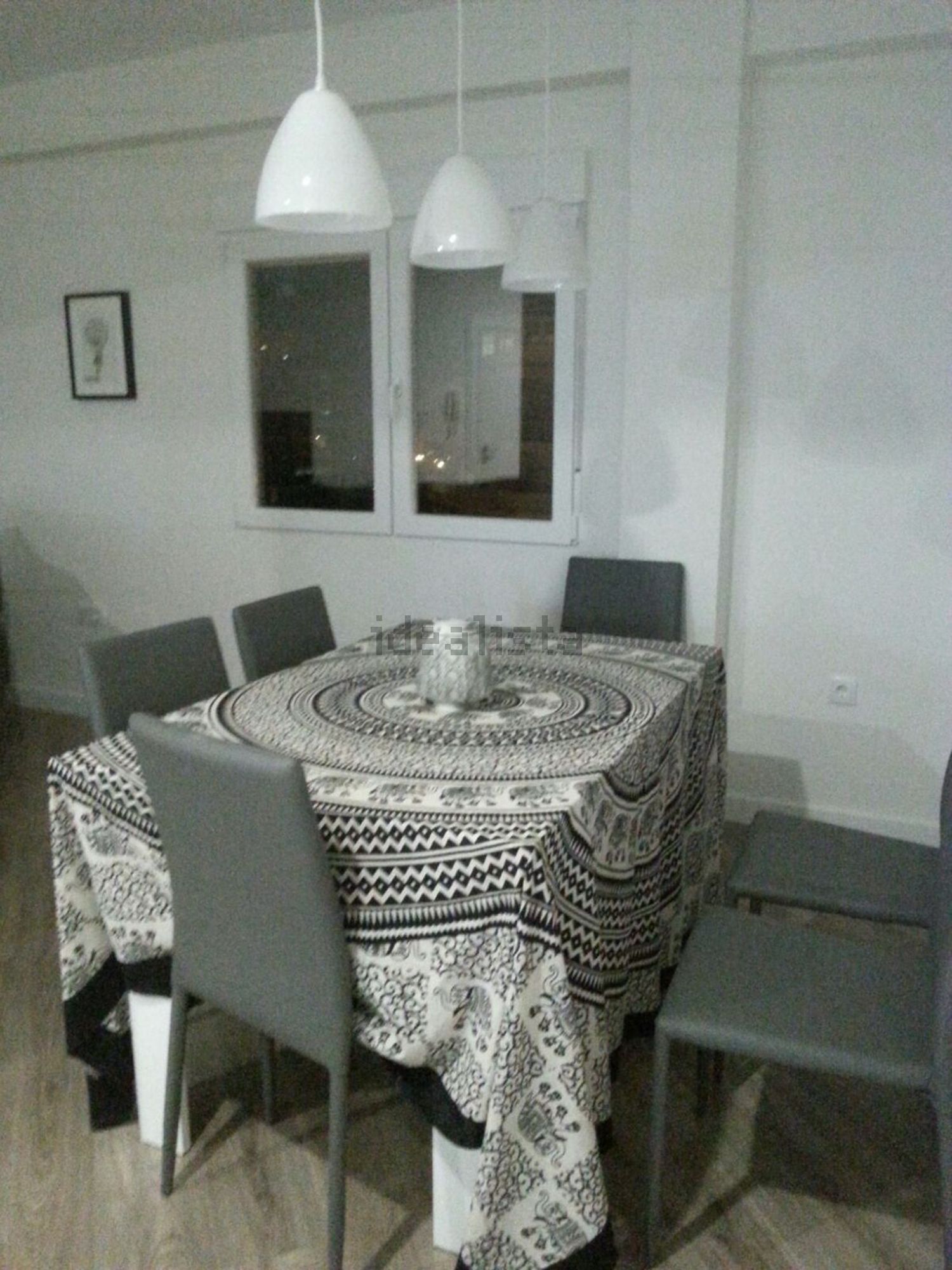 Pis de 120 m² a Cartagena