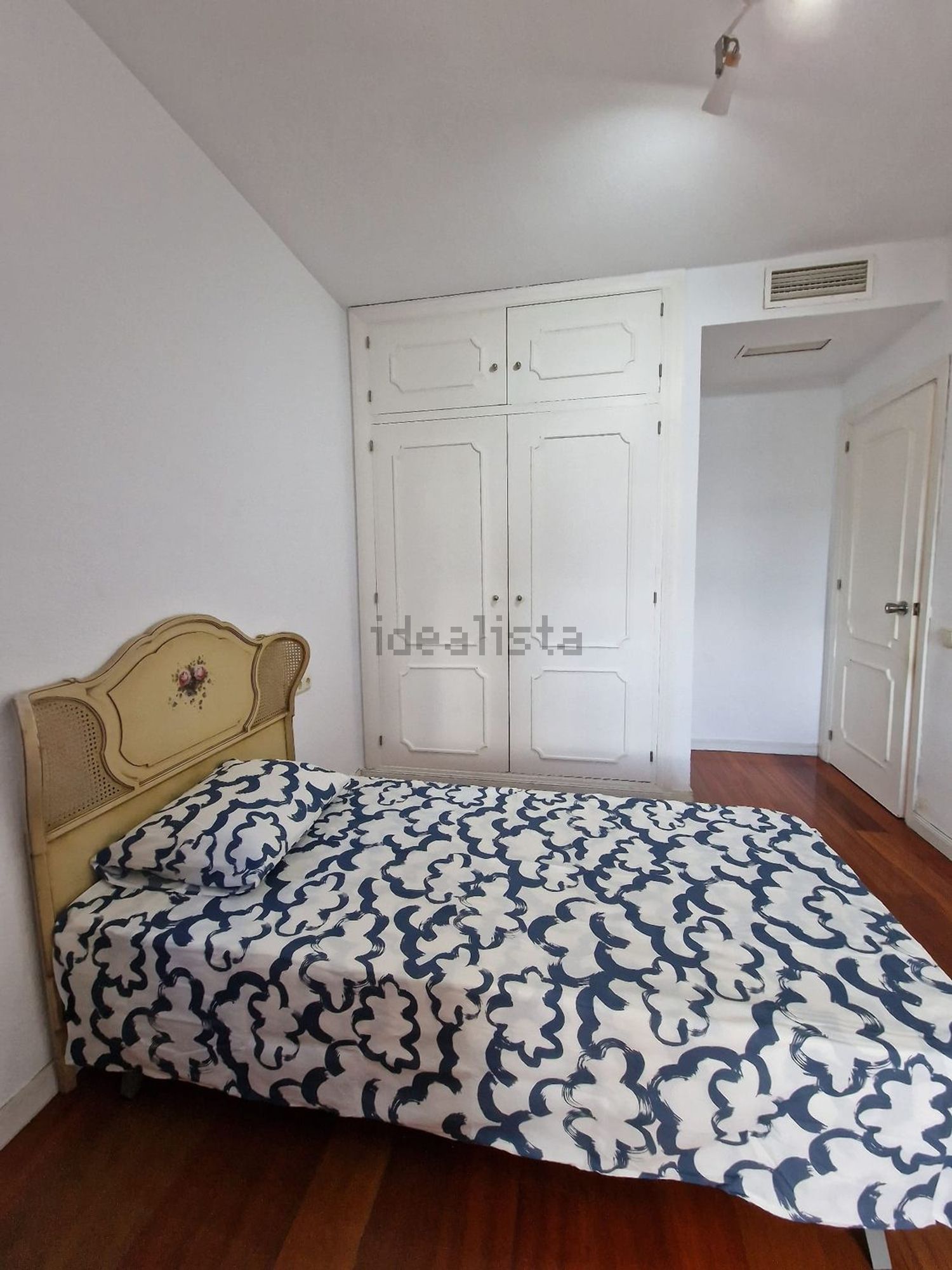 Wohnung 180 m² in Málaga