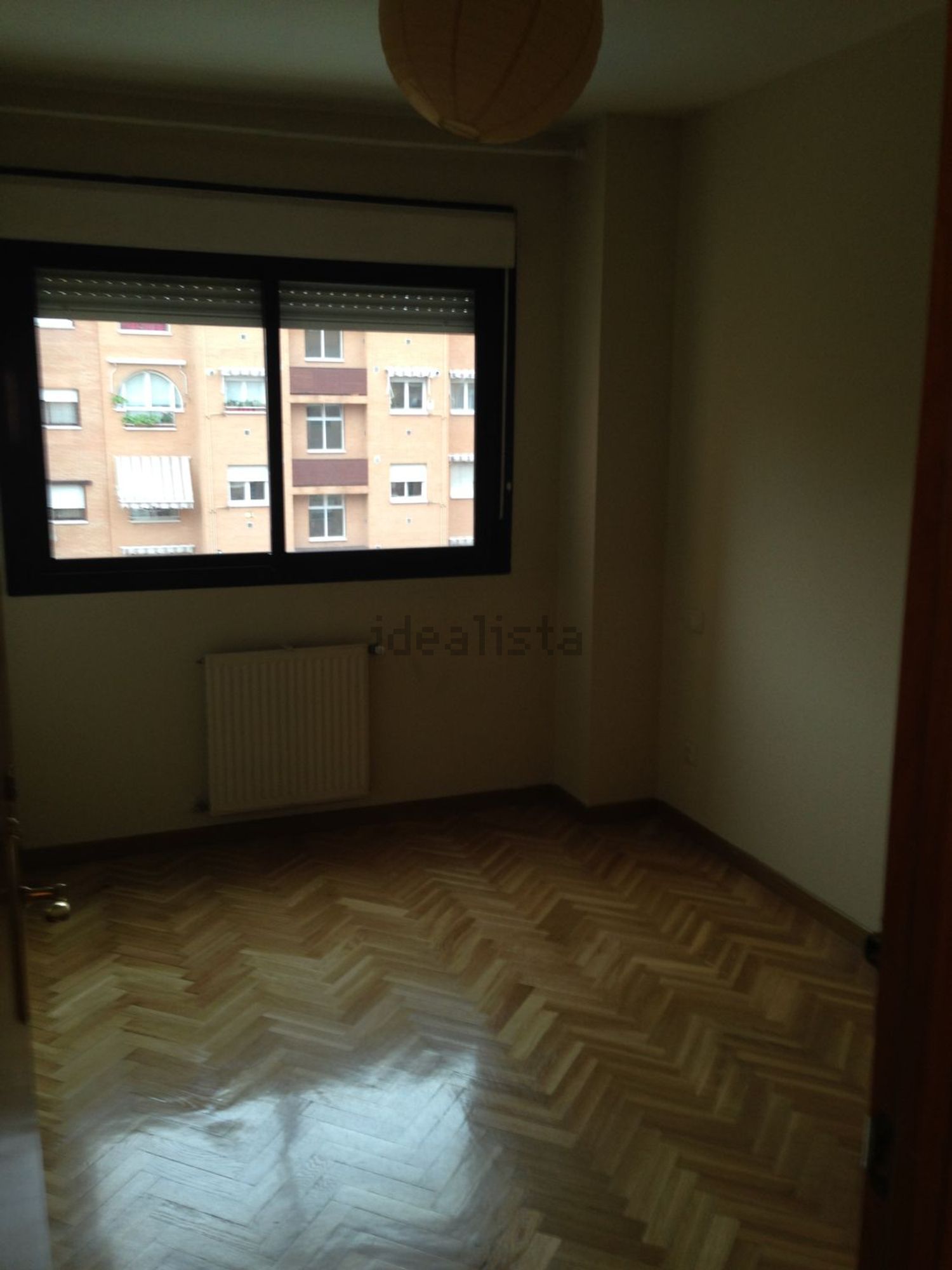 Pis de 110 m² a Madrid