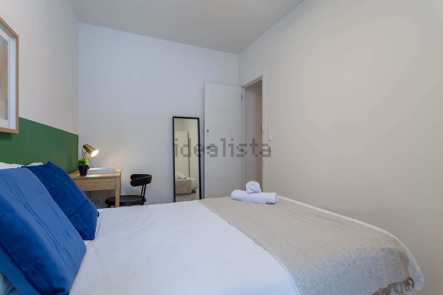 Habitación en alquiler, Madrid