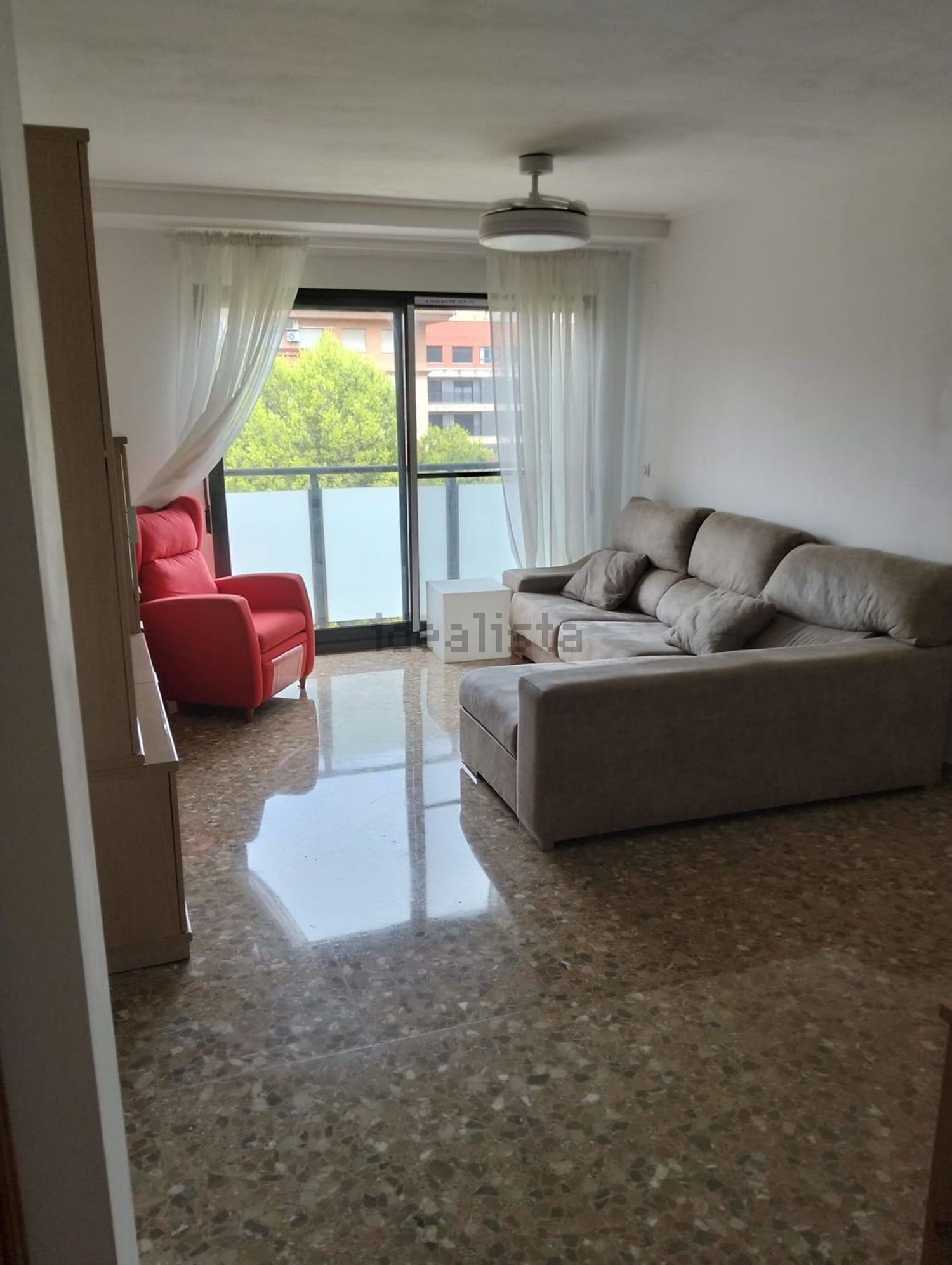 Habitació de lloguer, Xirivella