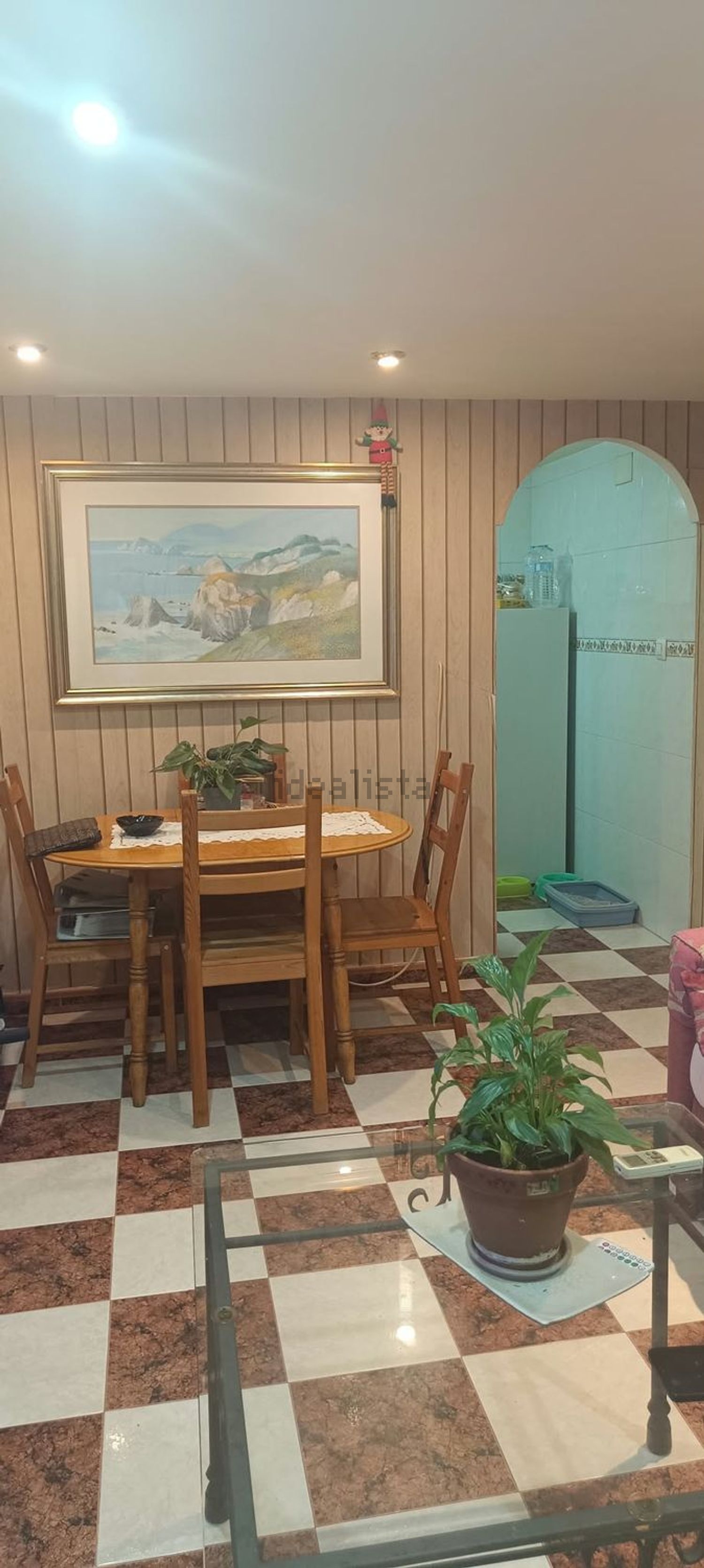 Apartamento 50 m² em El Puerto de Santa María