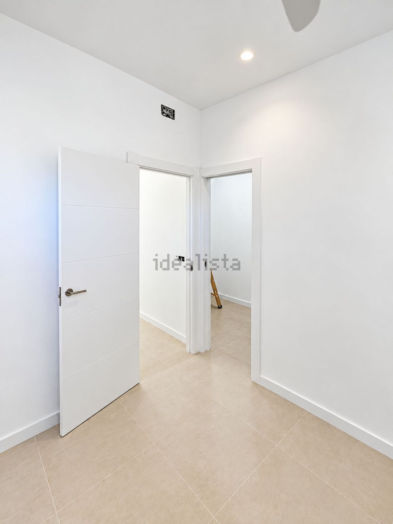 Piso de 77 m² en Málaga