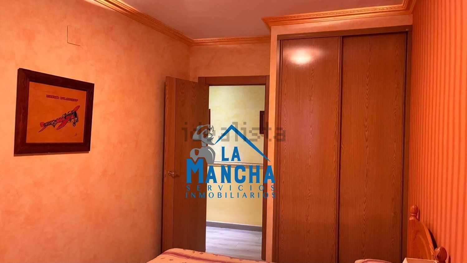 Piso de 156 m² en Albacete