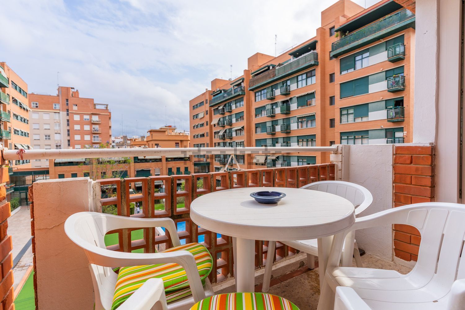 Appartamento 90 m² a Valencia