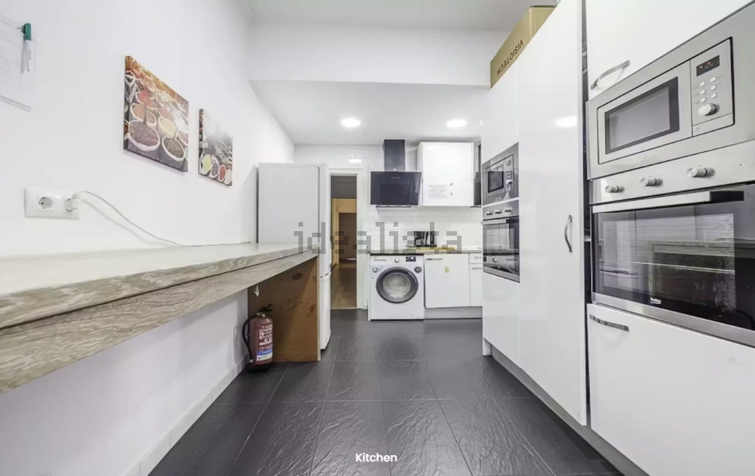 Habitación en alquiler, Sevilla
