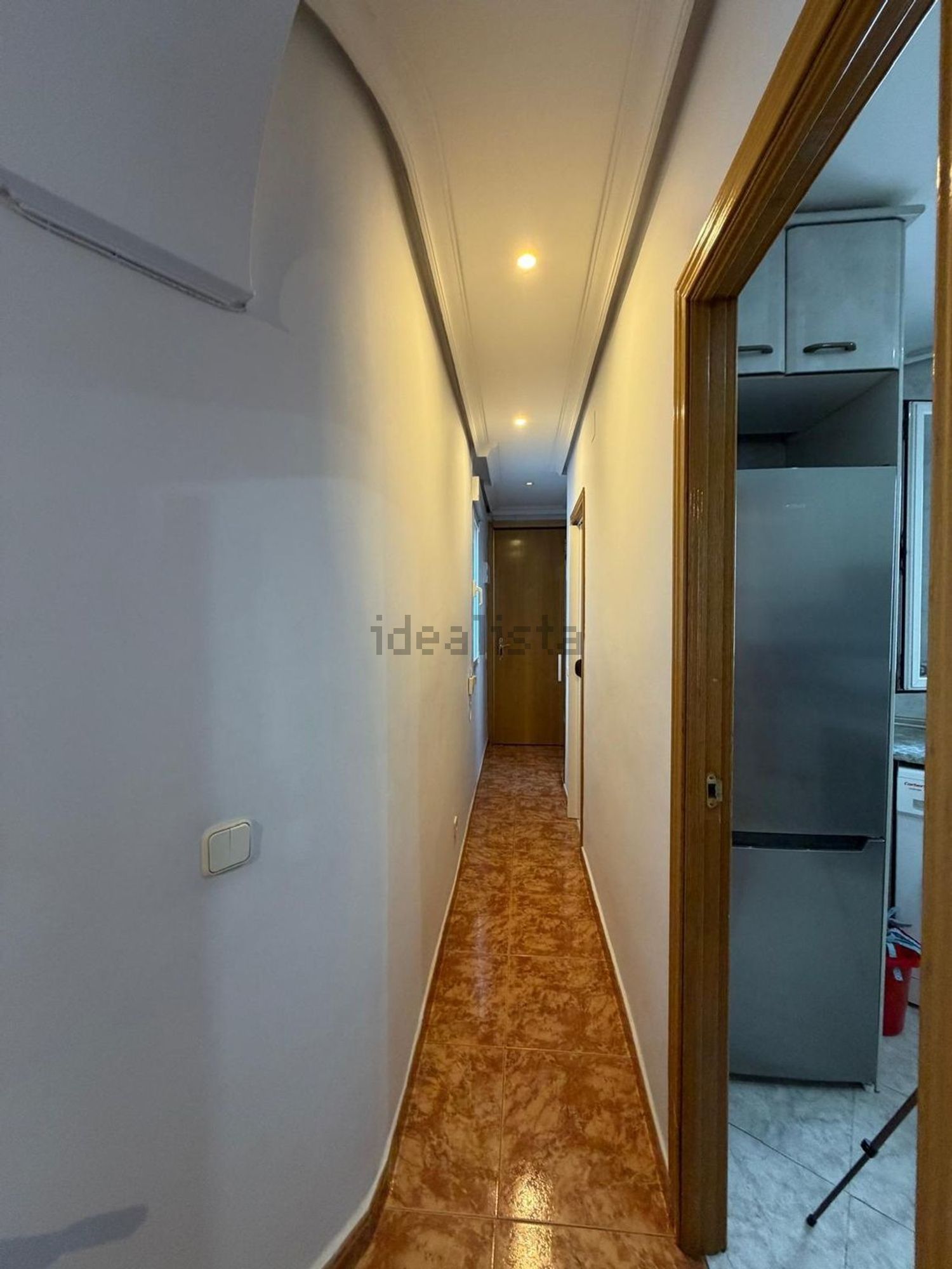 Piso de 55 m² en Madrid