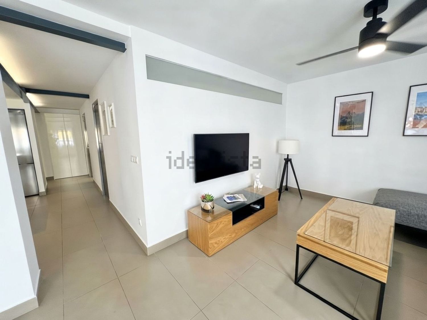 Pis de 122 m² a Altea