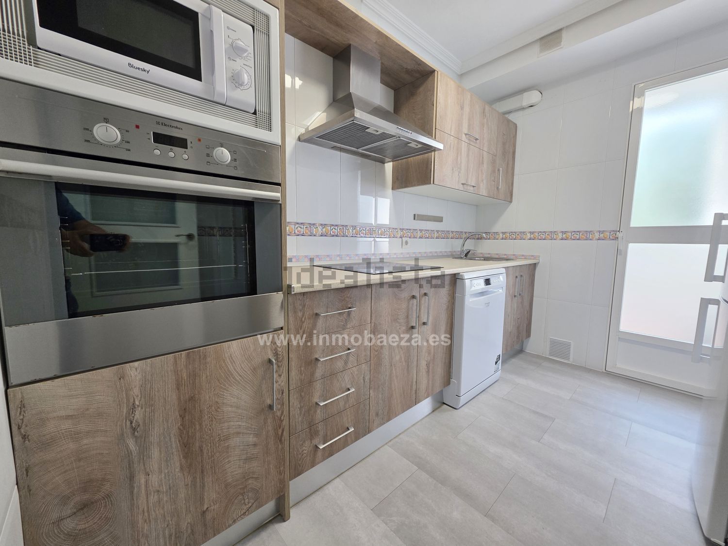 Piso de 105 m² en Baeza