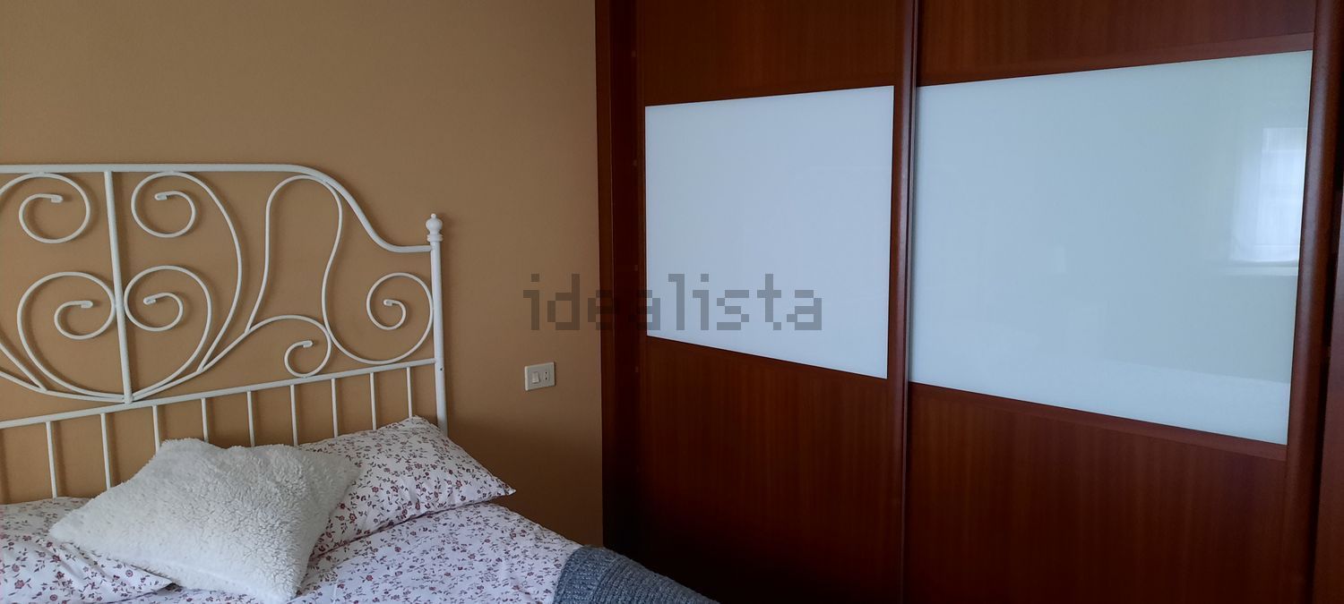 Pis de 110 m² a Lugo
