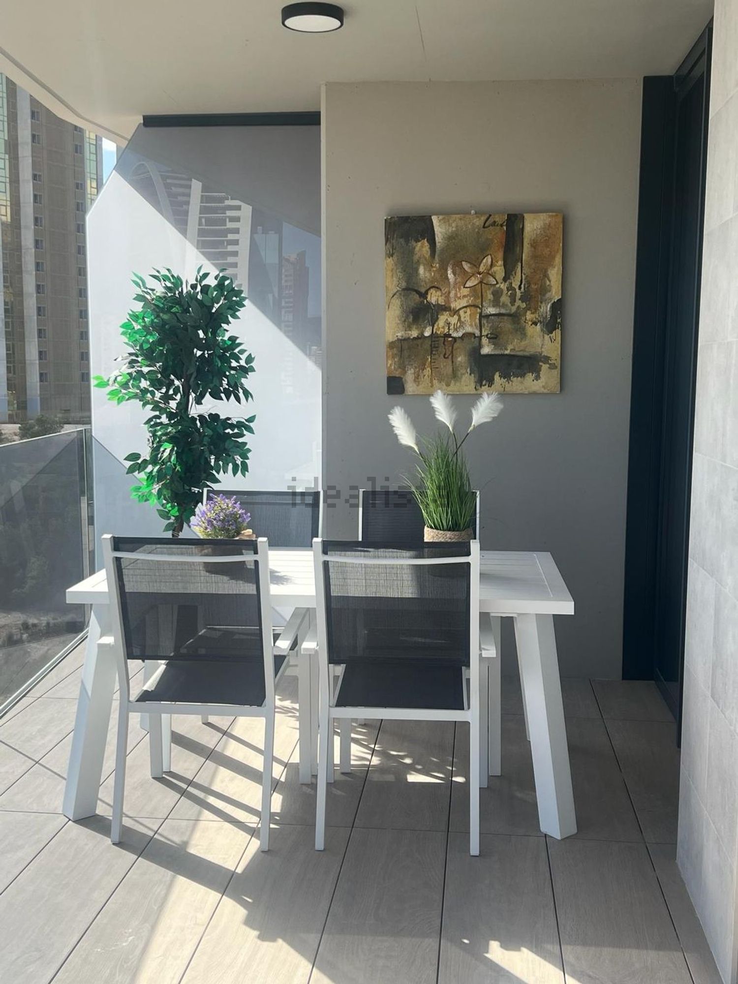 Wohnung 65 m² in Benidorm