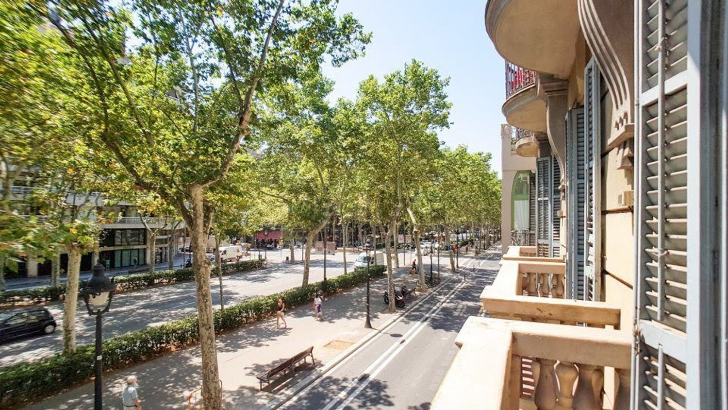 Habitación en alquiler, Barcelona