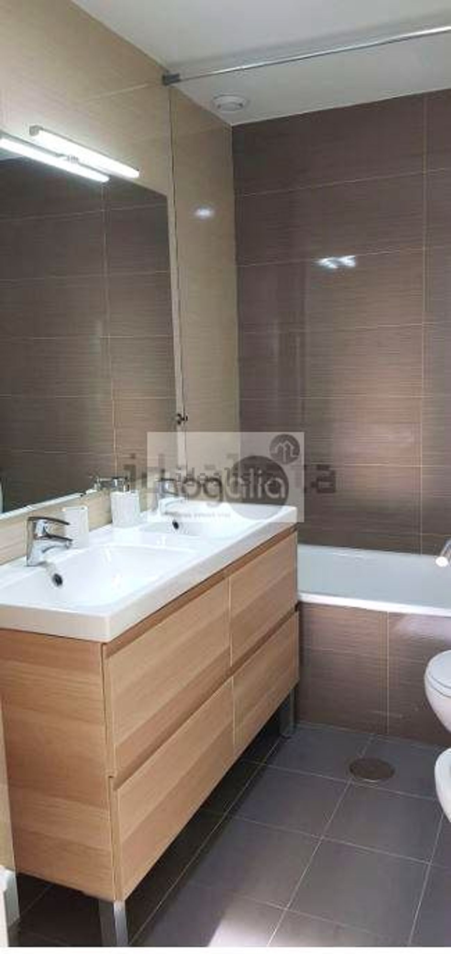 Wohnung 89 m² in Sevilla
