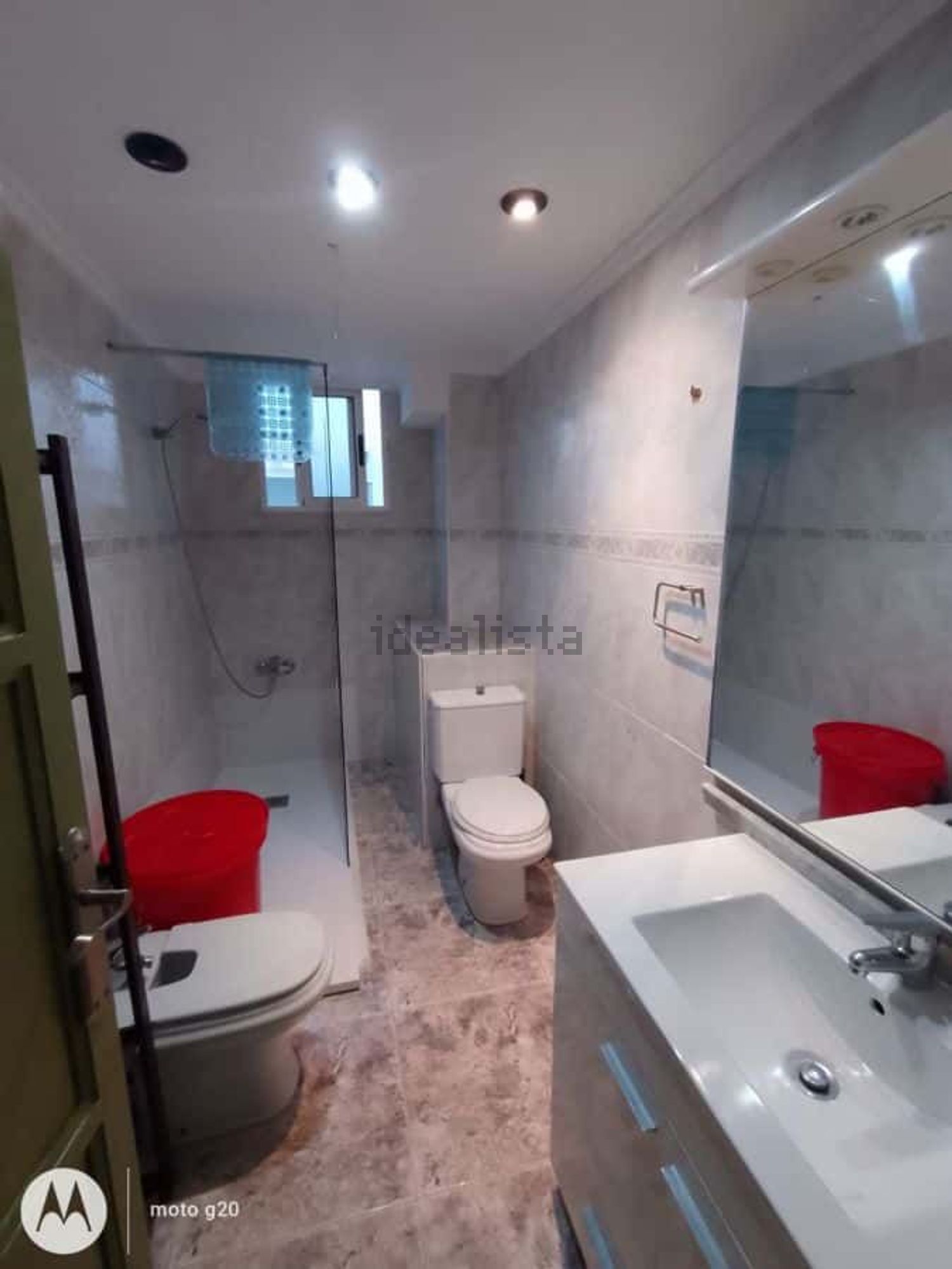 Habitación en alquiler, Valencia
