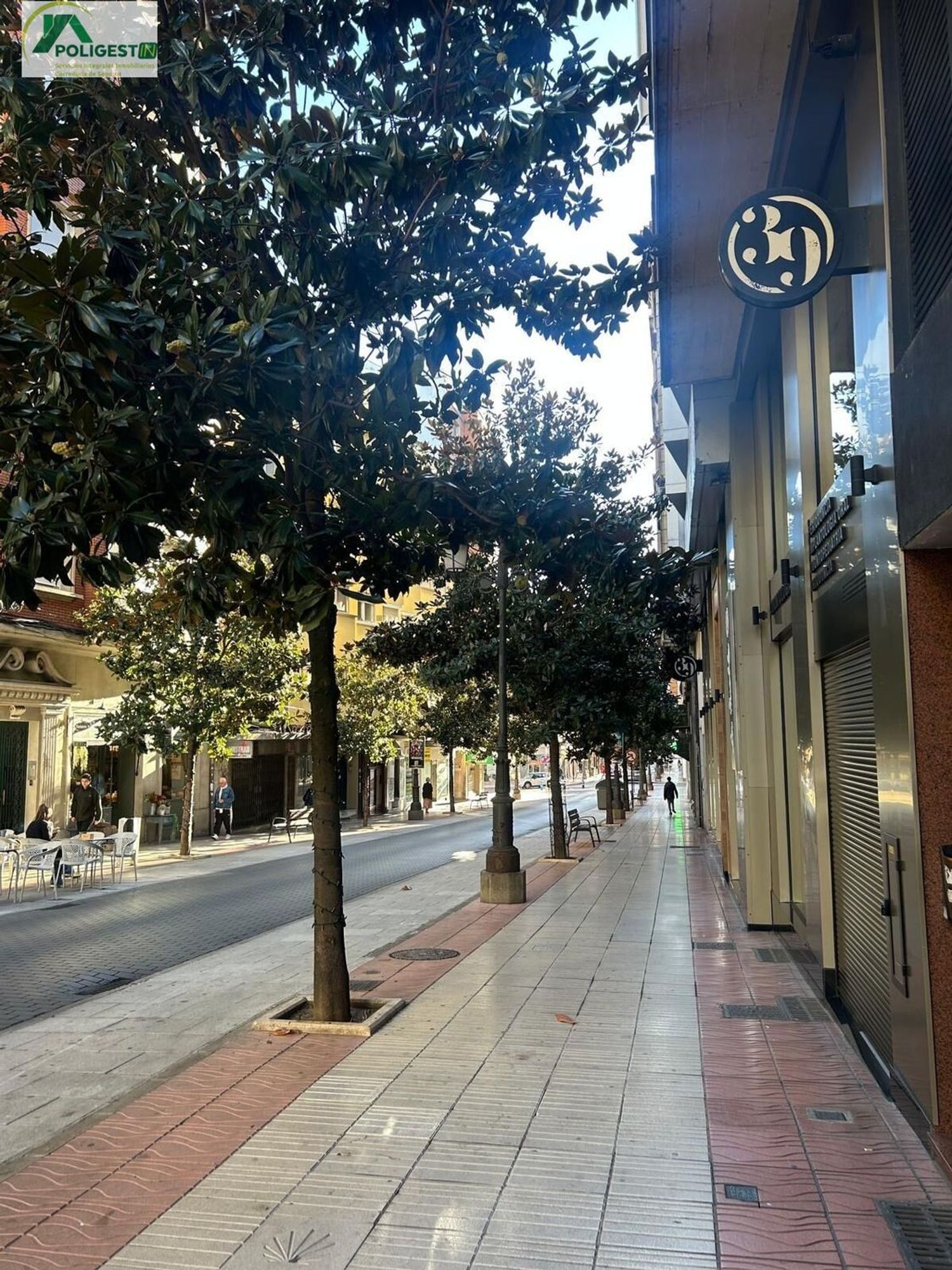 Pis de 87 m² a Ponferrada