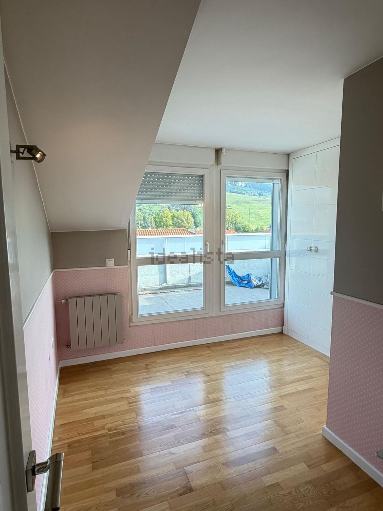 Pis de 101 m² a Piélagos