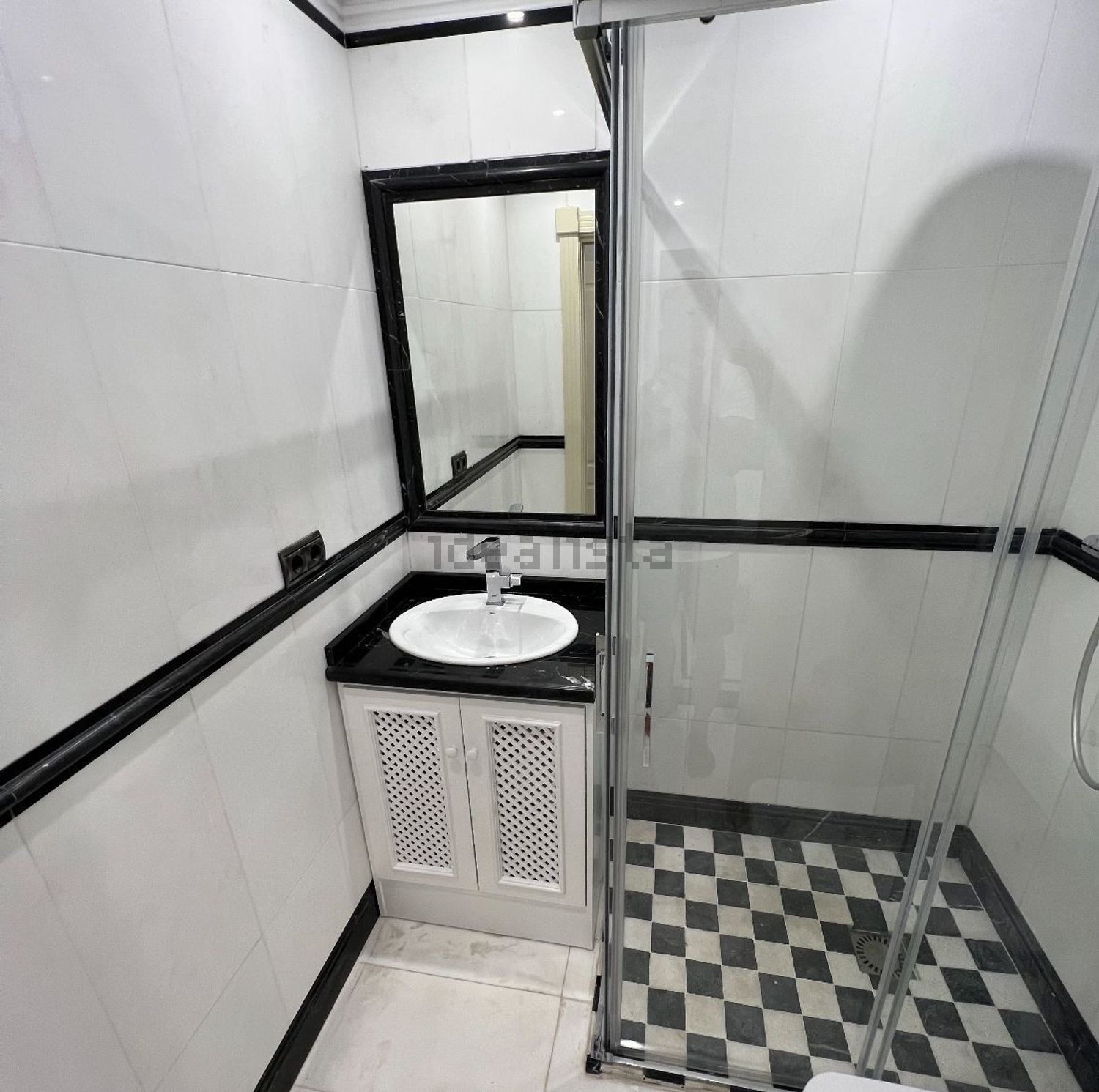 Pis de 395 m² a Marbella