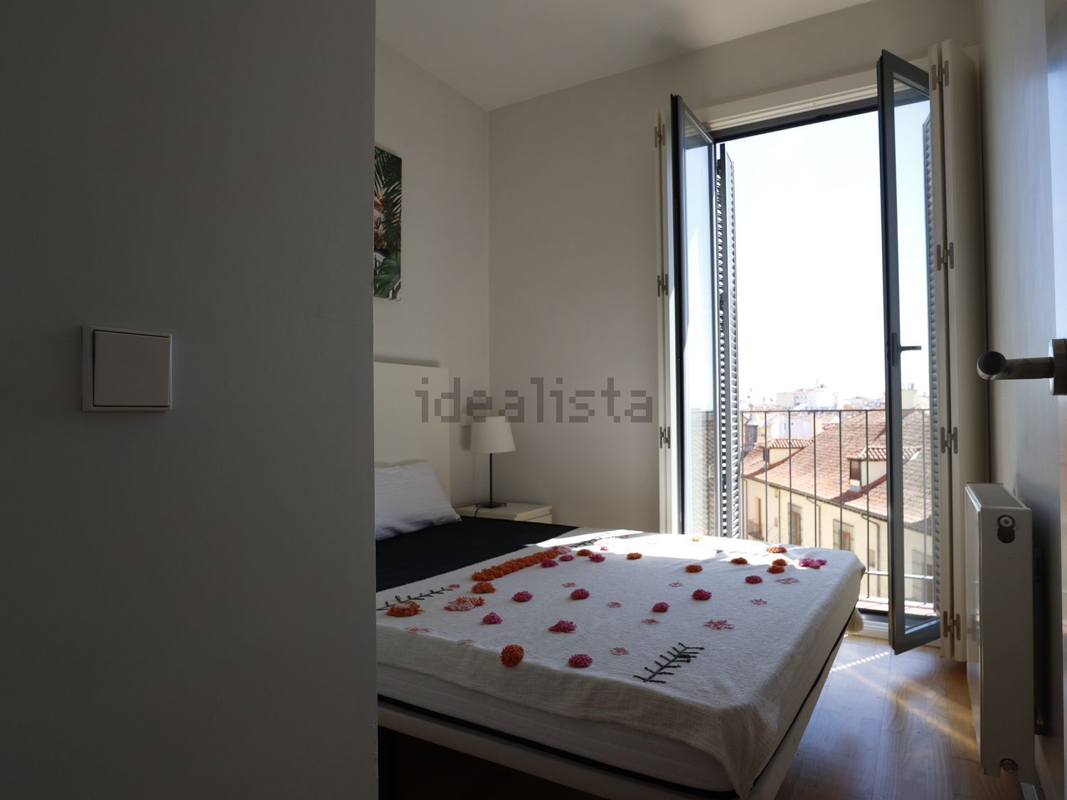 Apartamento 57 m² em Madrid