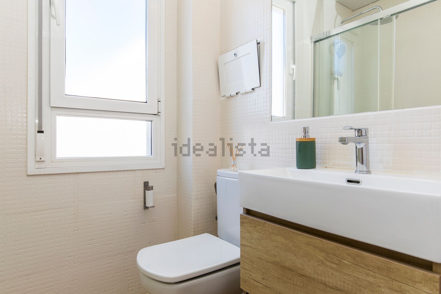 Pis de 55 m² a Saragossa