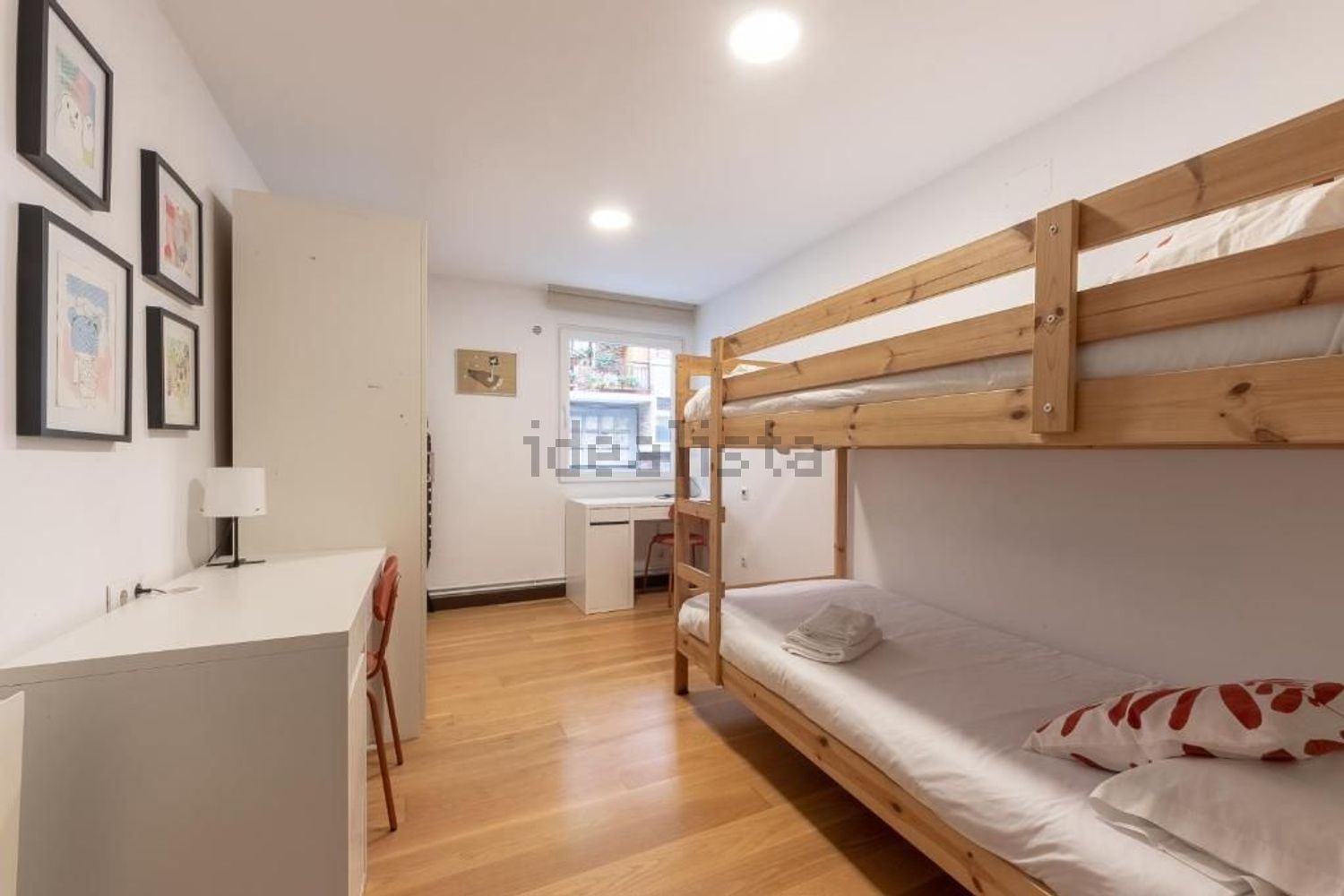Casa de 65 m² a Bilbao