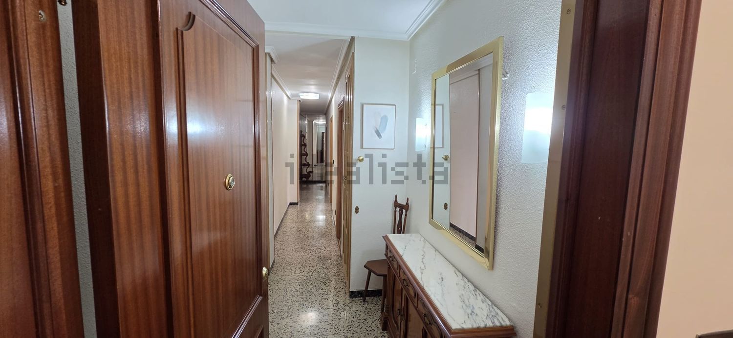 Habitació de lloguer, Valladolid