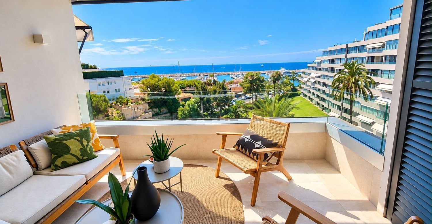 Pis de 110 m² a Calvià