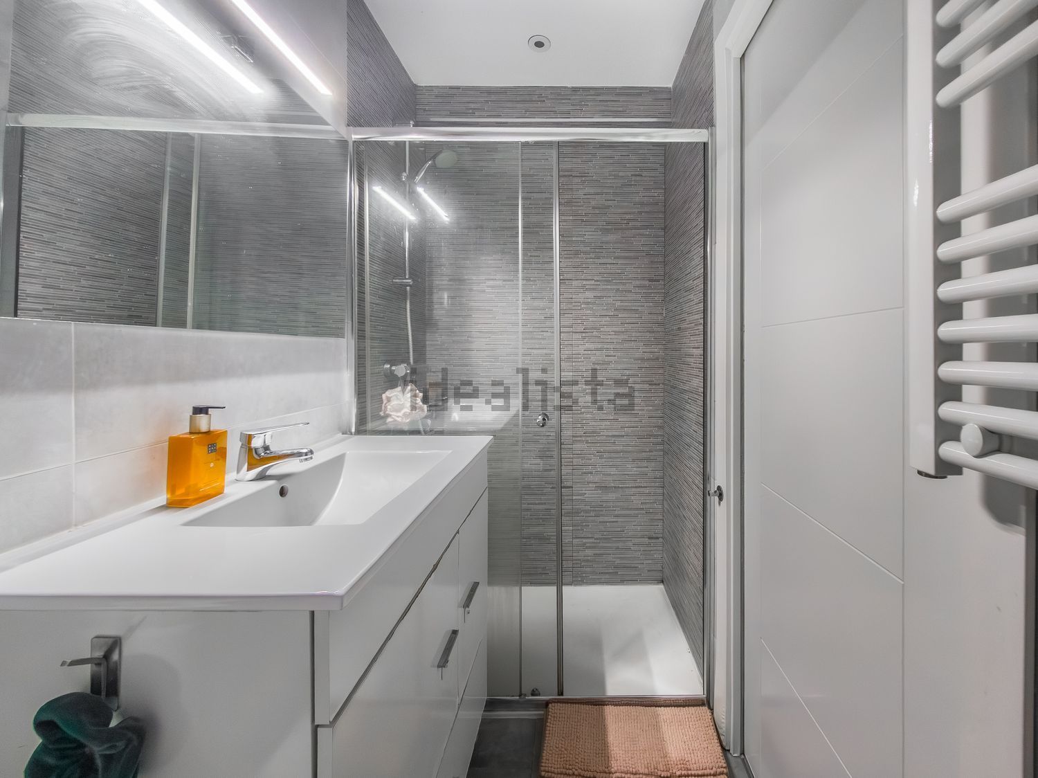 Piso de 60 m² en Madrid