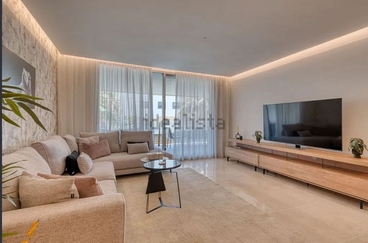 Pis de 127 m² a Marbella