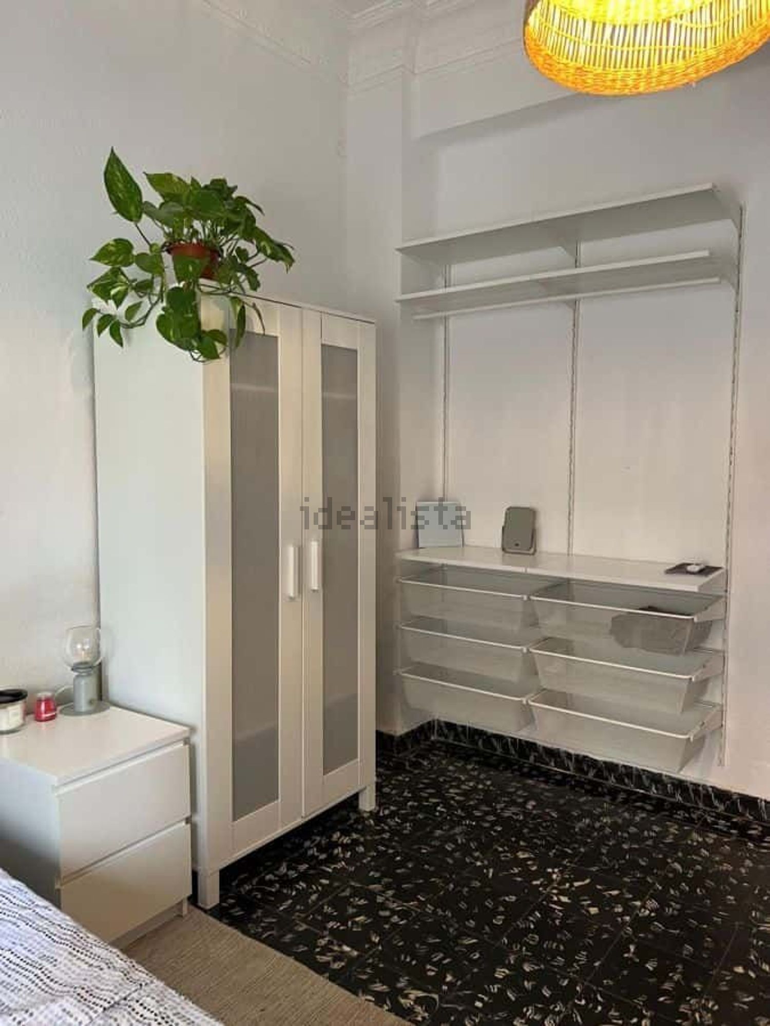 Habitación en alquiler, Valencia
