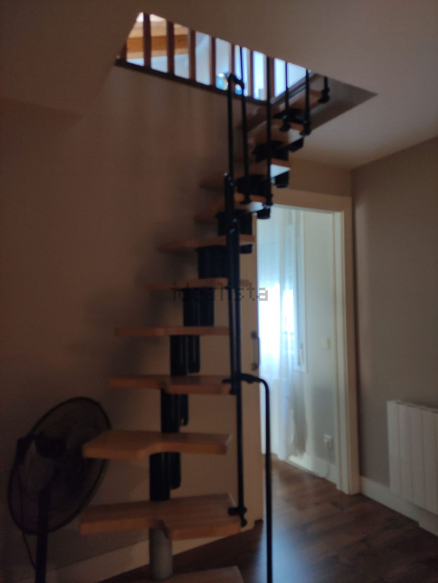 Flat 95 m² in Pamplona