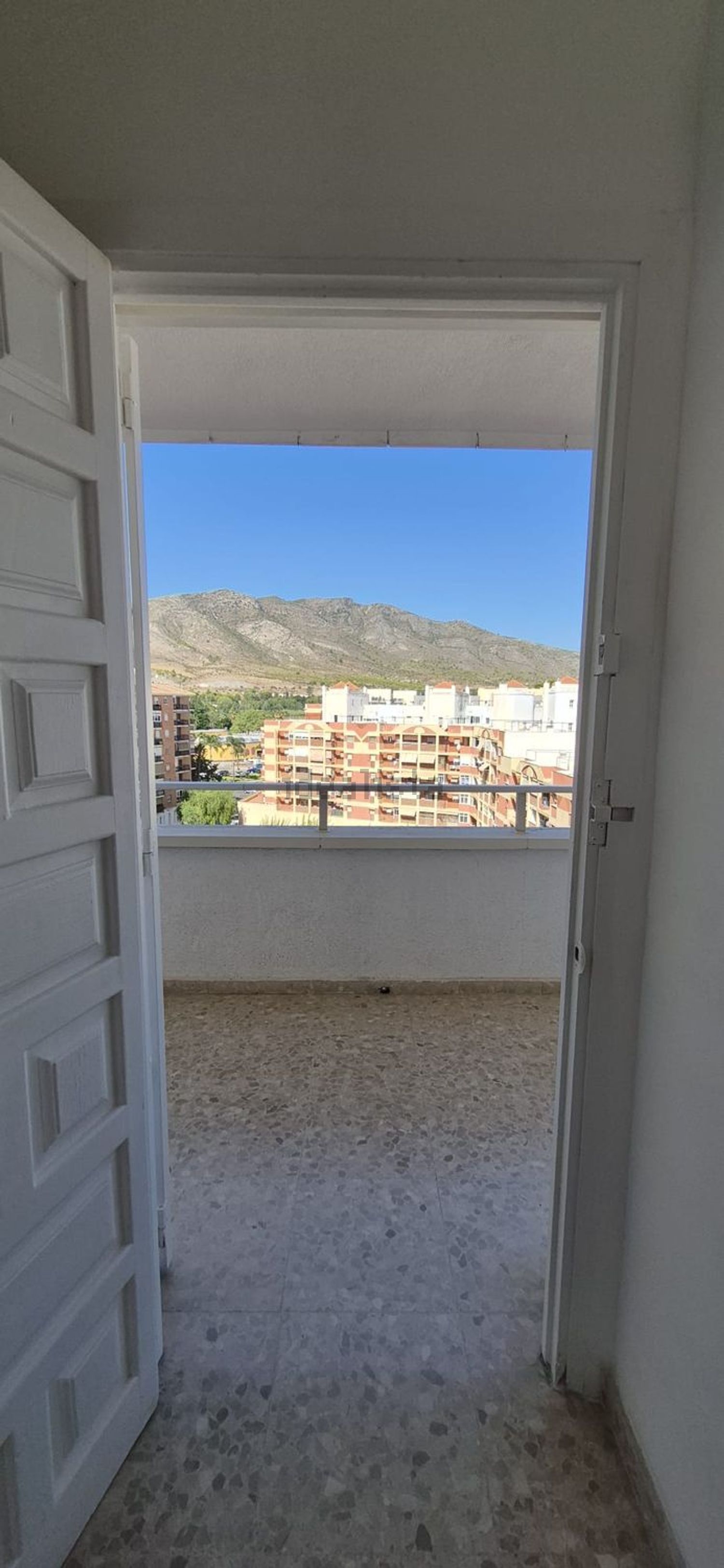 Piso de 38 m² en Torremolinos