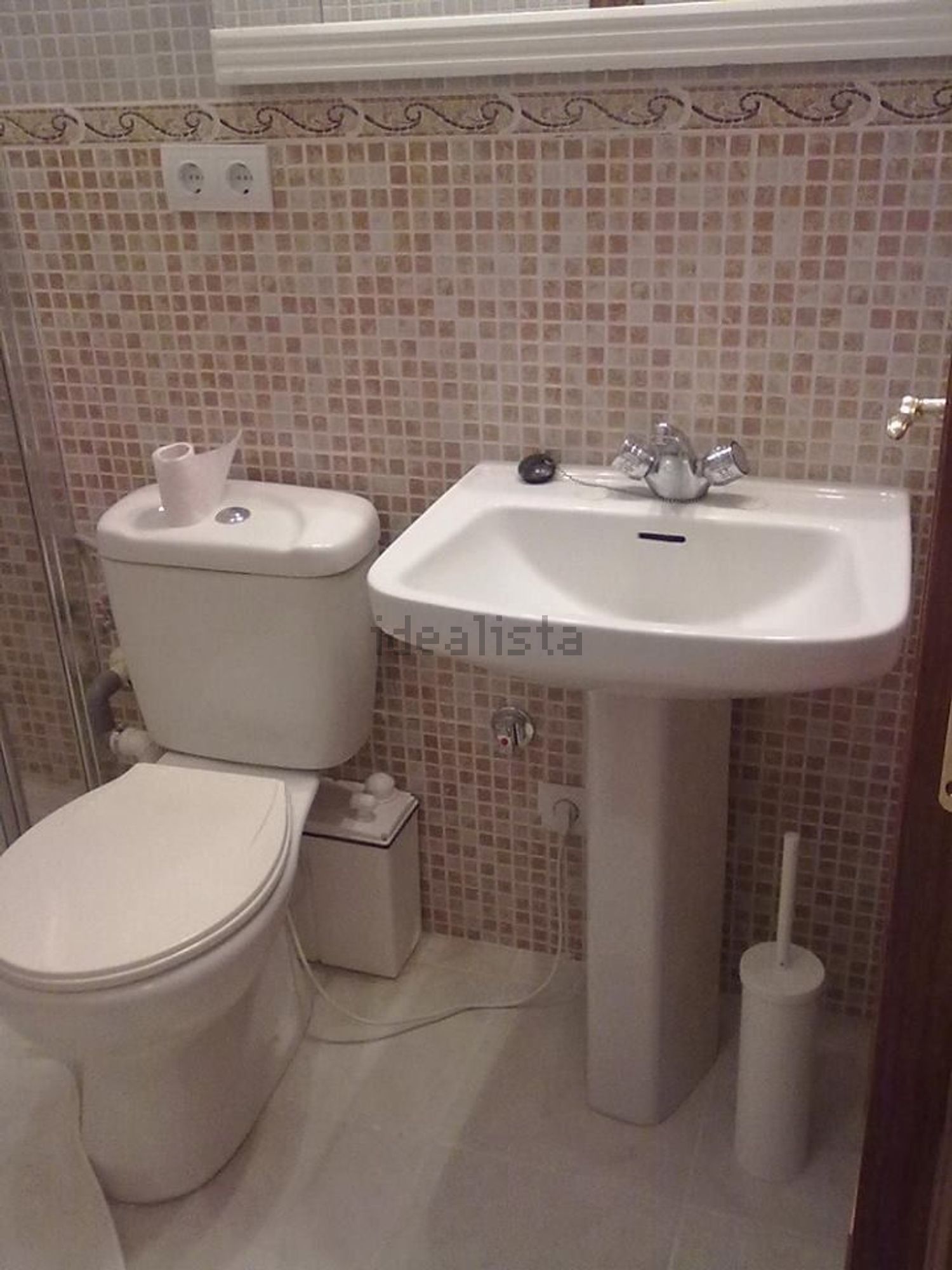 Комната в аренду, Севилья