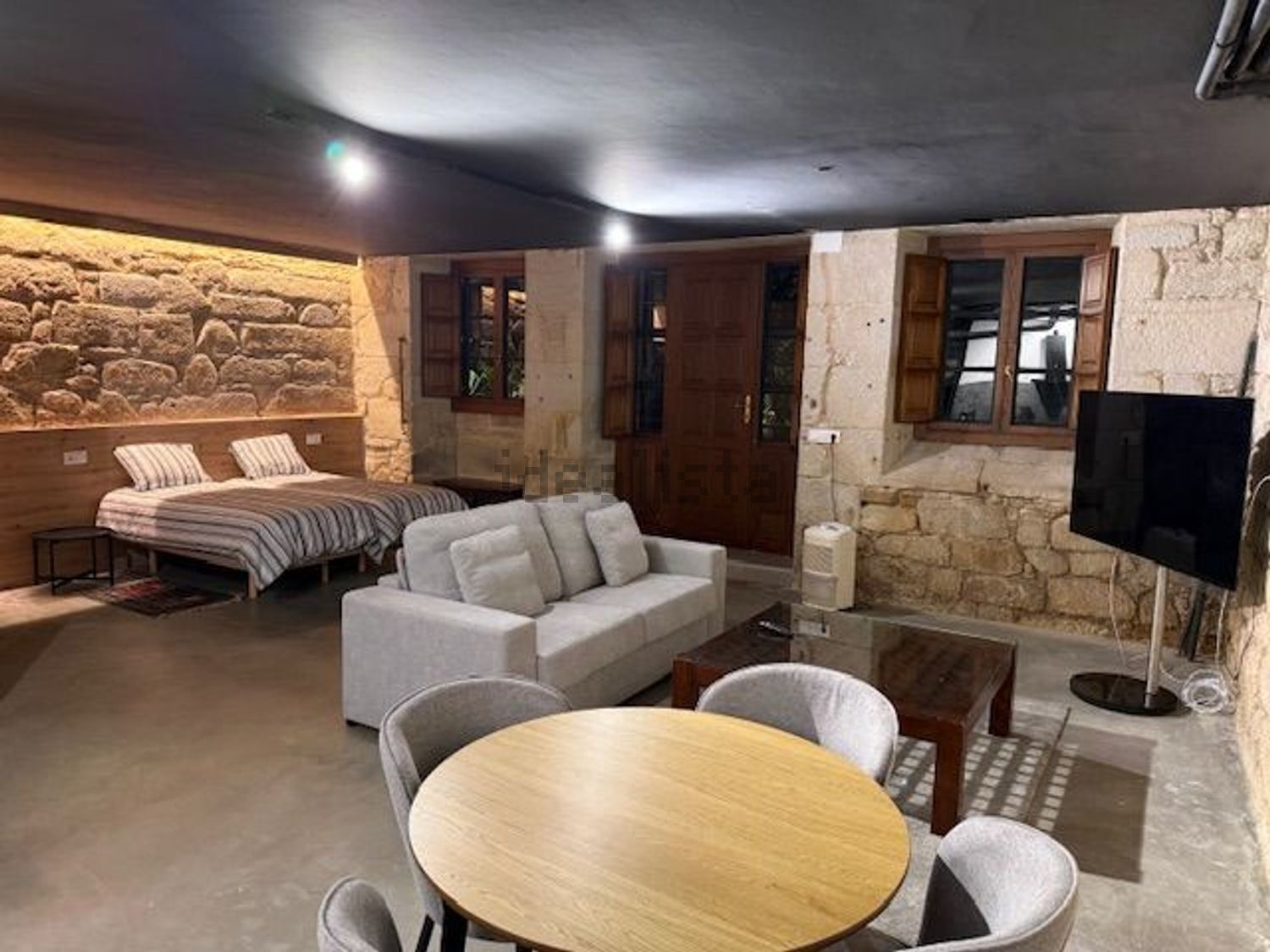Pis de 90 m² a Pontevedra
