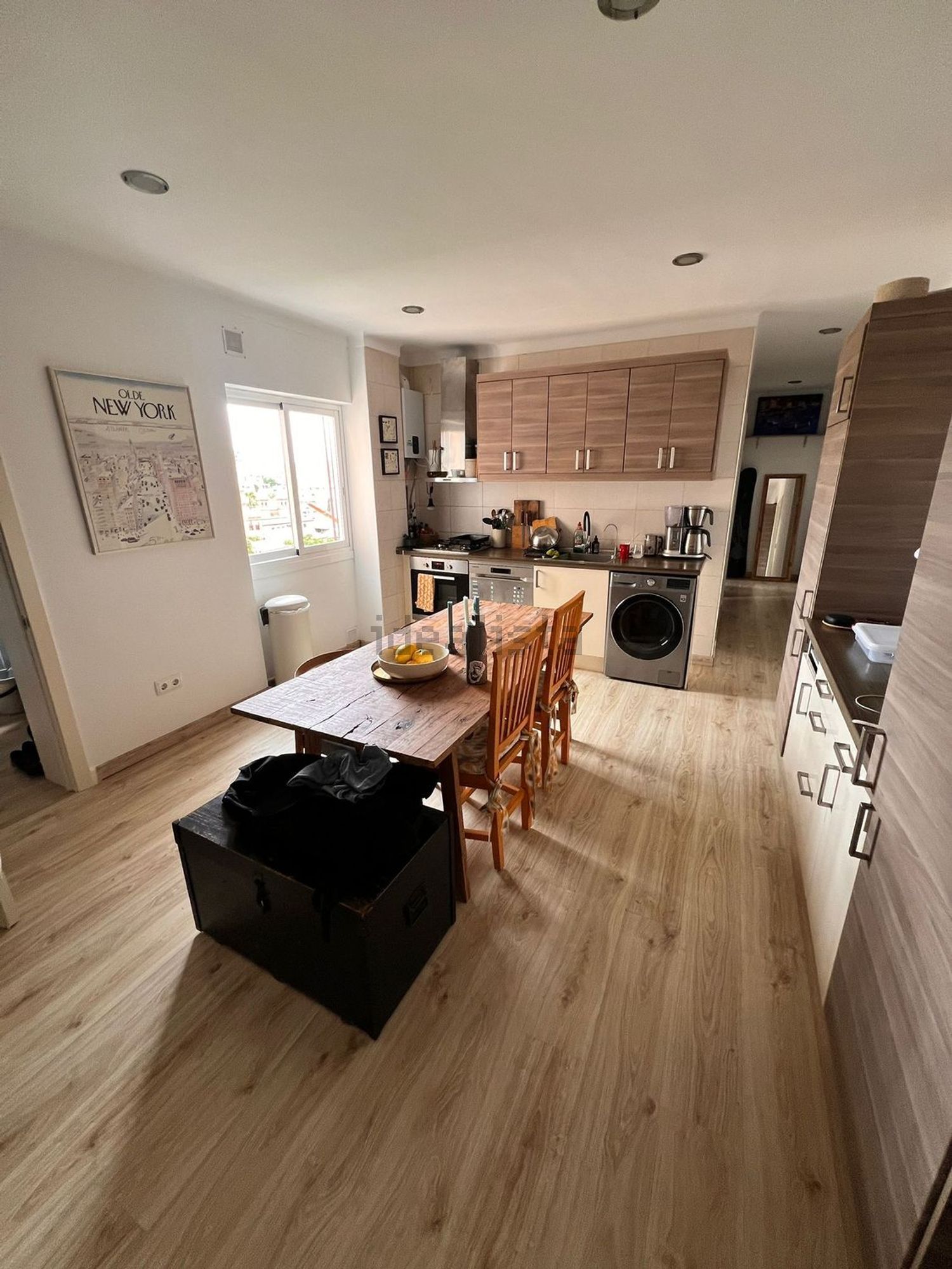 Pis de 114 m² a Palma