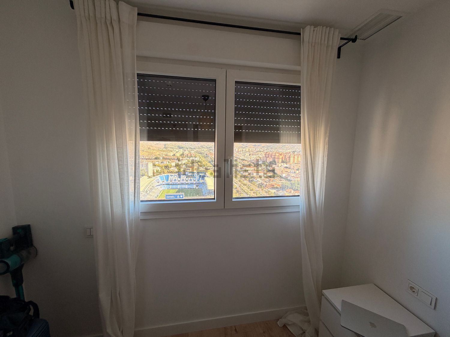 Piso de 60 m² en Málaga