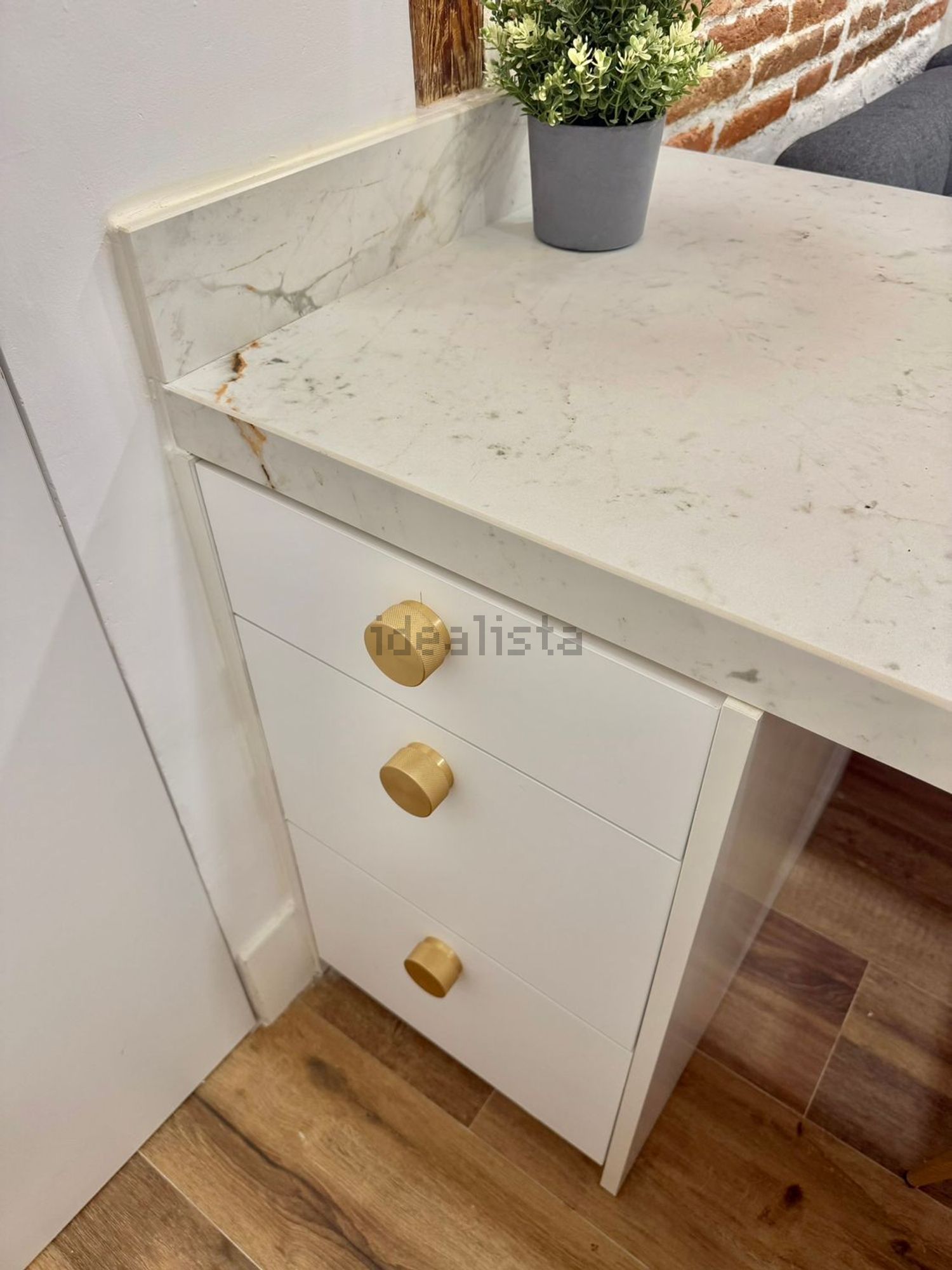 Pis de 45 m² a Madrid