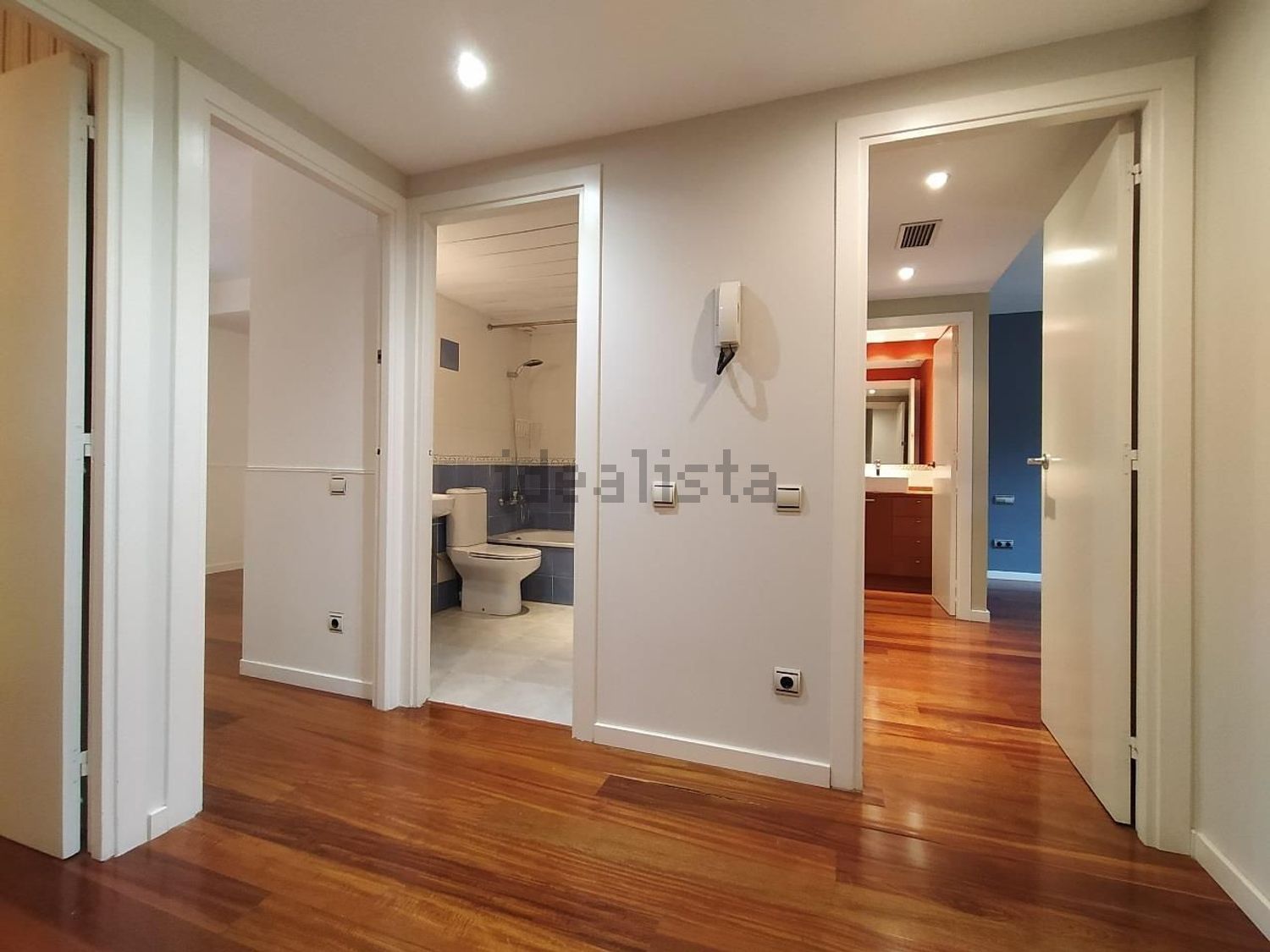 Piso de 165 m² en Sant Feliu de Llobregat