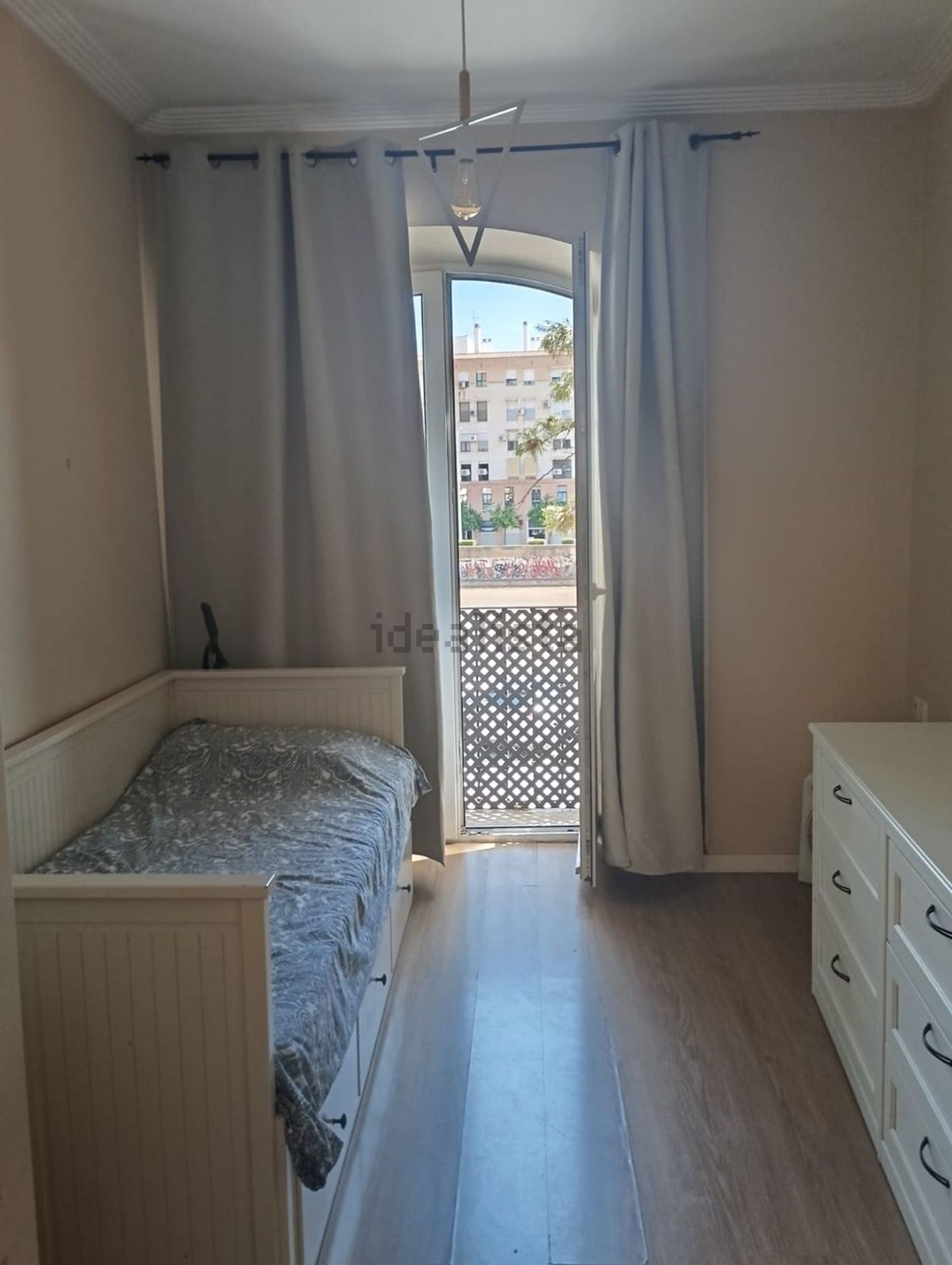 Piso de 70 m² en Málaga