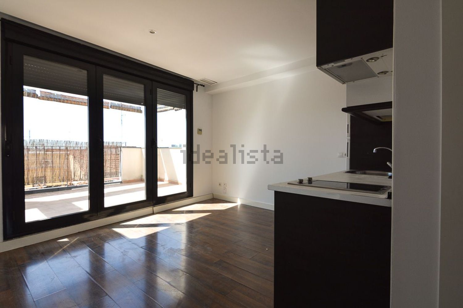 Pis de 50 m² a Madrid