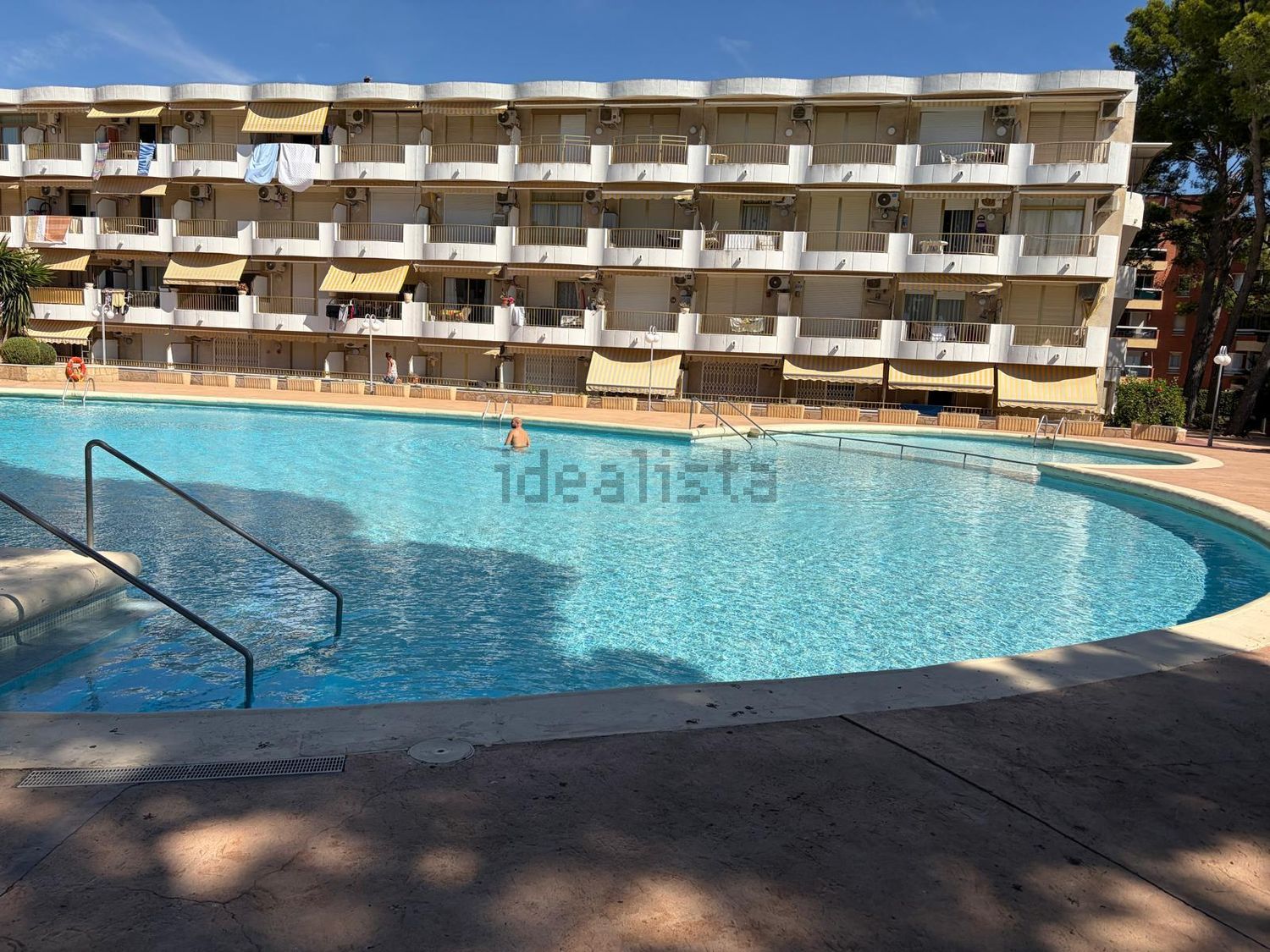 Piso de 30 m² en Cambrils