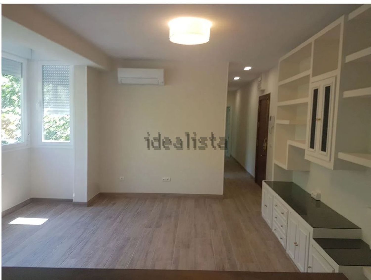 Pis de 85 m² a Madrid