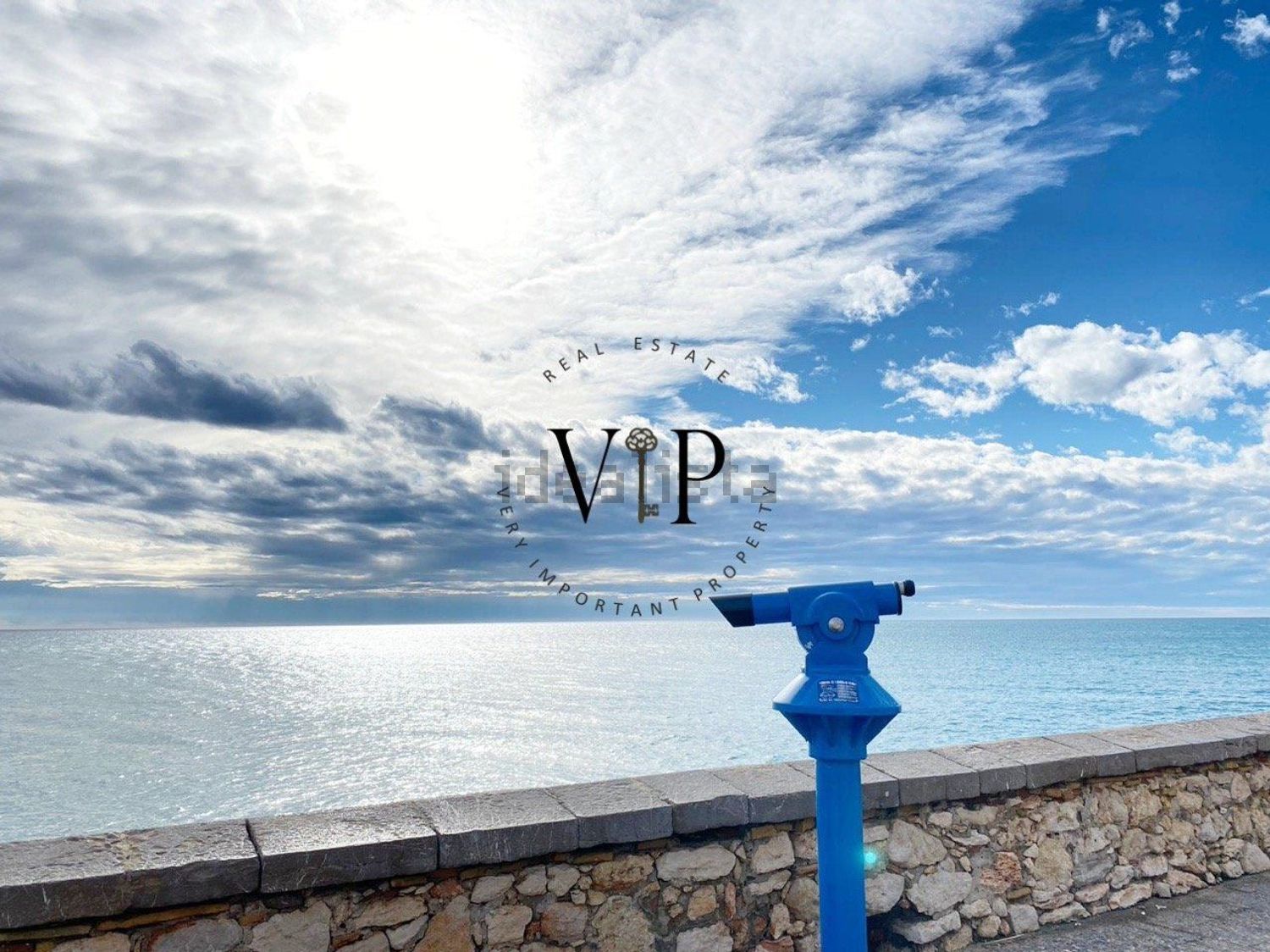 Квартира 52 м² у Sitges