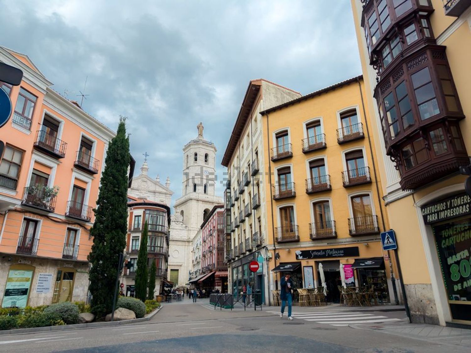 Pis de 164 m² a Valladolid
