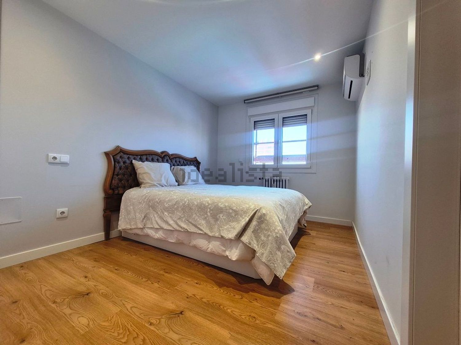 Pis de 110 m² a Valladolid