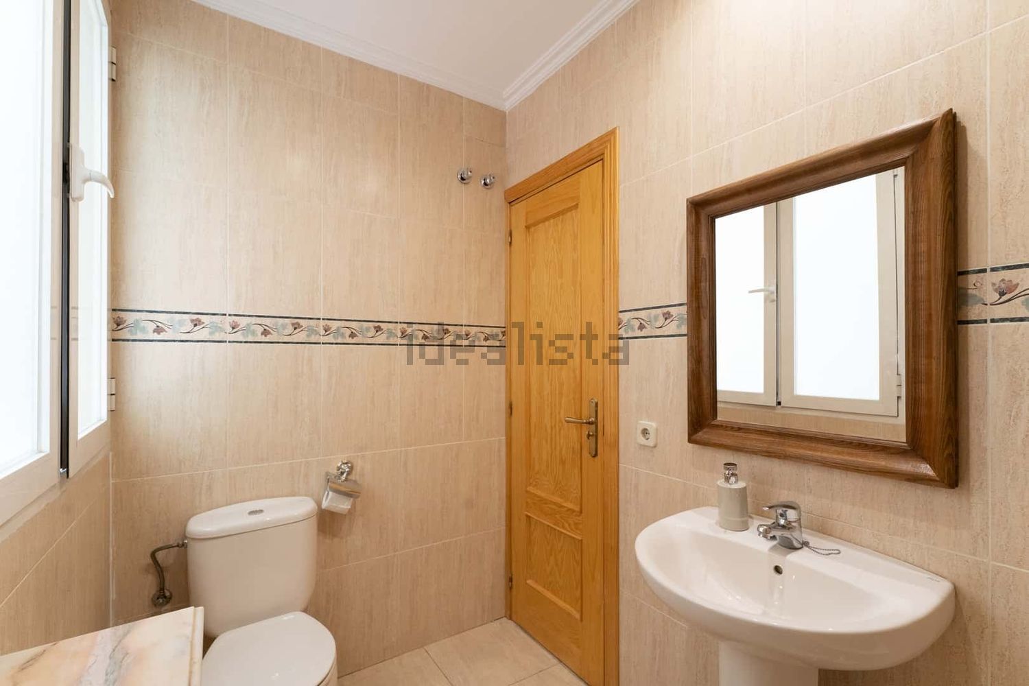 Habitación en alquiler, Madrid