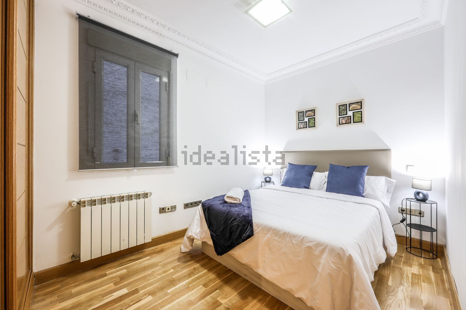 Appartamento 150 m² a Madrid